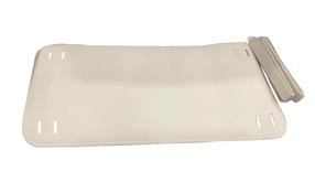 Shop Piccalio Helper Tower Safety Net, Beige at GoodBuy Gear