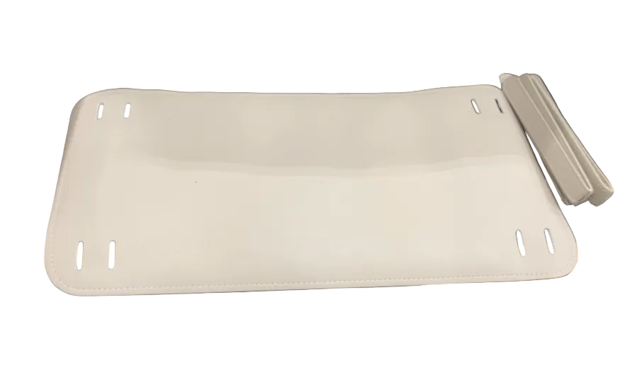Shop Piccalio Helper Tower Safety Net, Beige at GoodBuy Gear