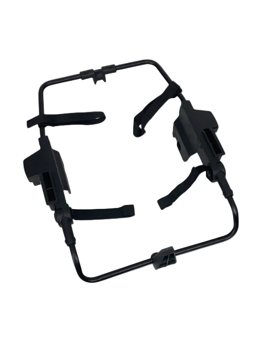 Mockingbird Car Seat Adapter 5-in-1, 2.0