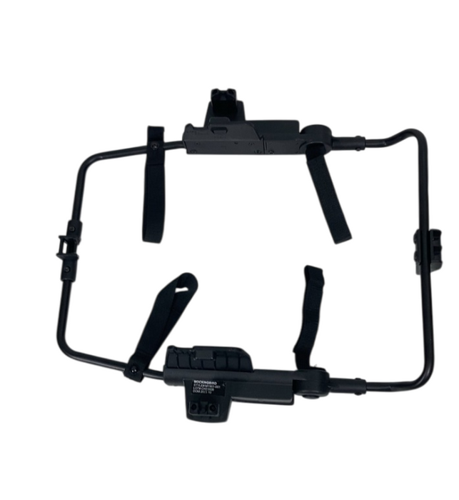 Mockingbird Car Seat Adapter 5-in-1, 2.0