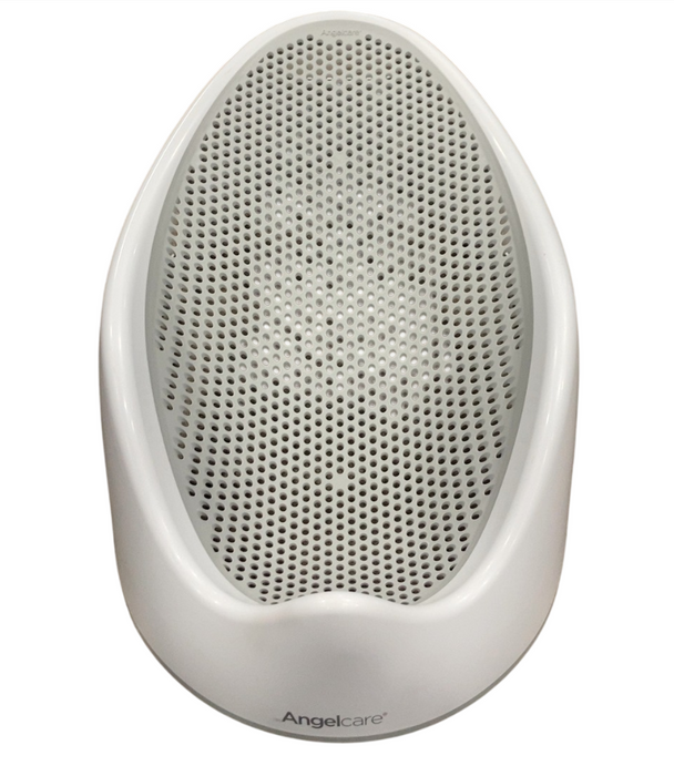 Shop Angelcare Bath Support Seat, Grey at GoodBuy Gear