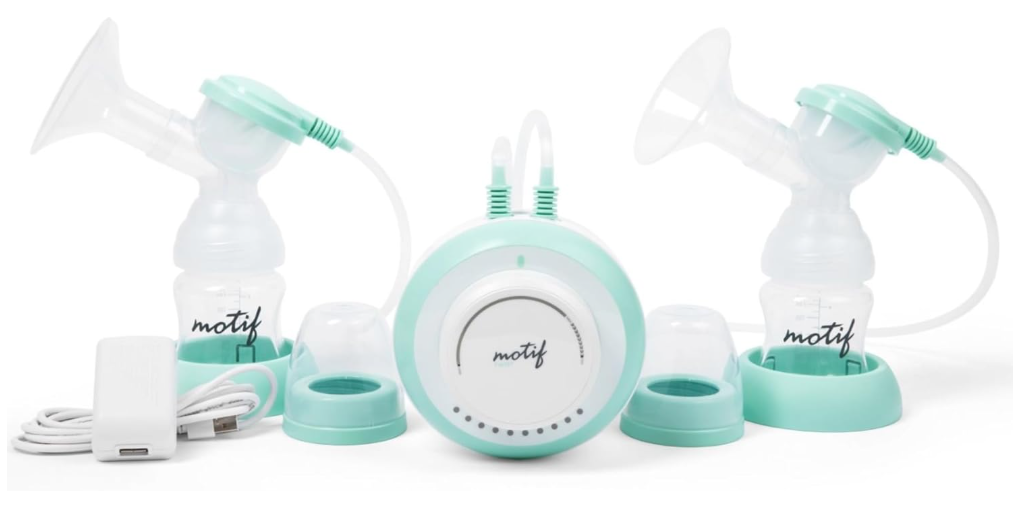 Motif Medical Motif Twist, Green