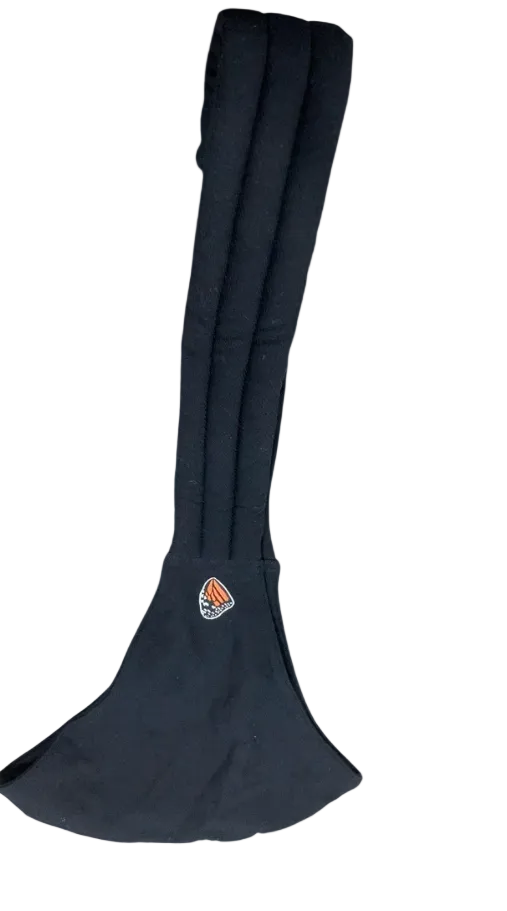 Shop Mabē The Monarch Toddler Sling, Ebony at GoodBuy Gear