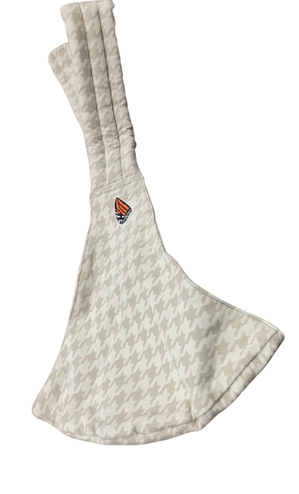Mabē The Monarch Toddler Sling, Houndstooth