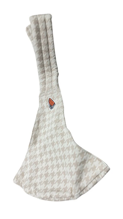 Mabē The Monarch Toddler Sling, Houndstooth