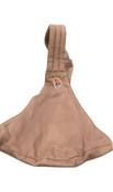 Shop Mabē The Monarch Toddler Sling, Mocha at GoodBuy Gear