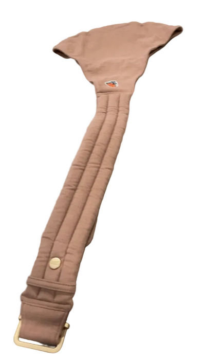 Shop Mabē The Monarch Toddler Sling, Mocha at GoodBuy Gear