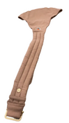 Shop Mabē The Monarch Toddler Sling, Mocha at GoodBuy Gear