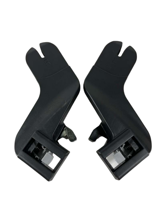 Baby Jogger Graco Car Seat Adapter For City Mini 2 & City Mini GT2, Graco