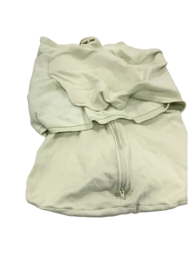 Shop Halo SuperSoft SleepSack Swaddle, Calm Sage, Small at GoodBuy Gear