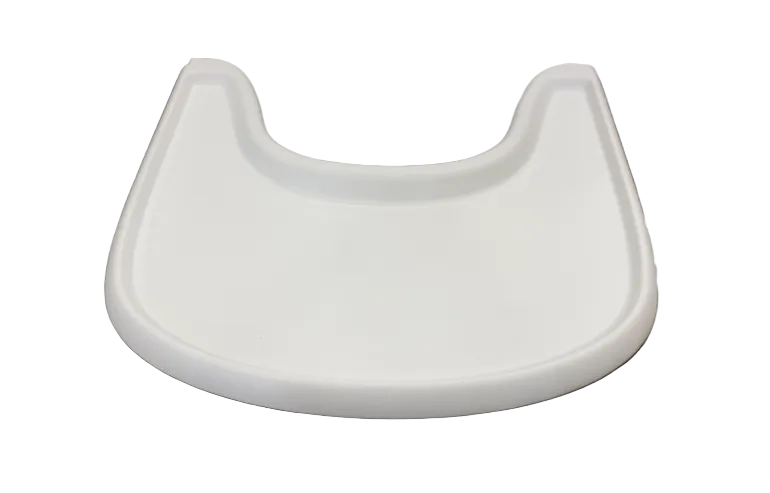 Stokke Tripp Trapp Tray, White