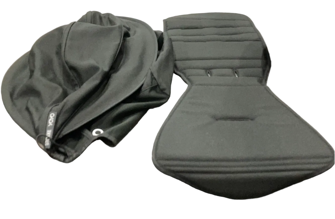 Stokke YOYO 6+ Color Pack, Black