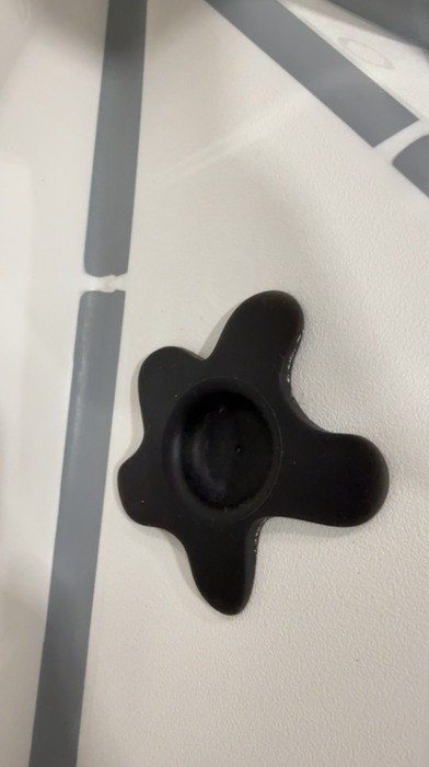 Stokke Flexi Bath Bundle Pack, Regular, White