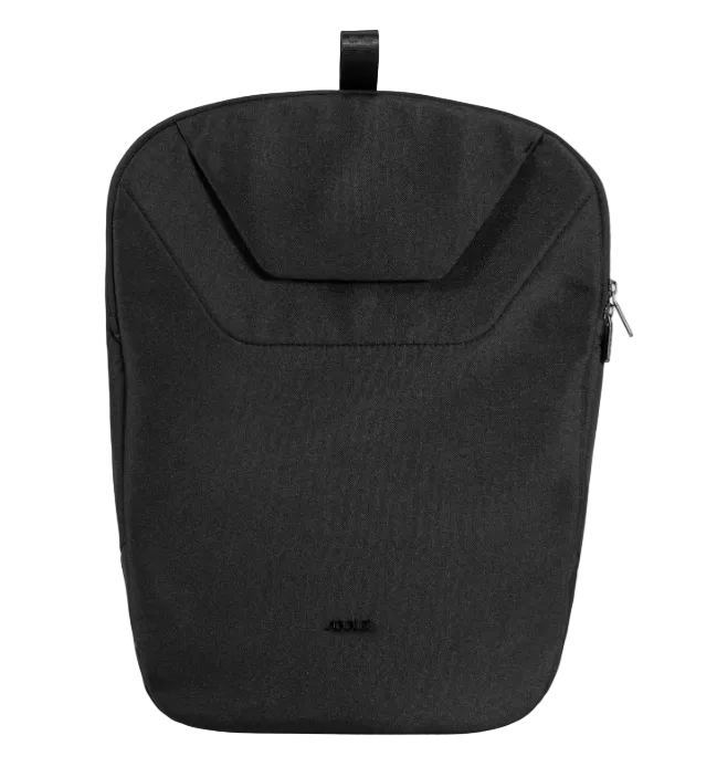Joolz Aer2 Basket Bag, Space Black