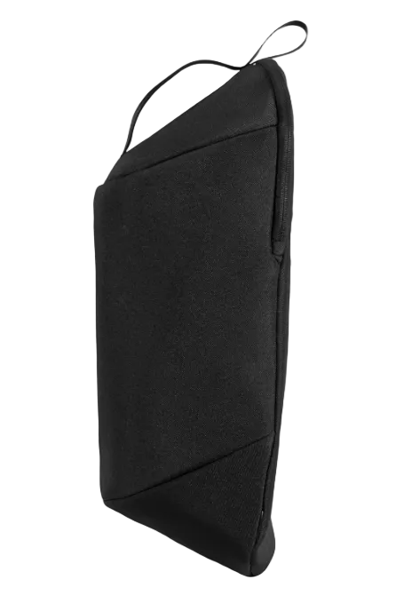 Joolz Aer2 Basket Bag, Space Black