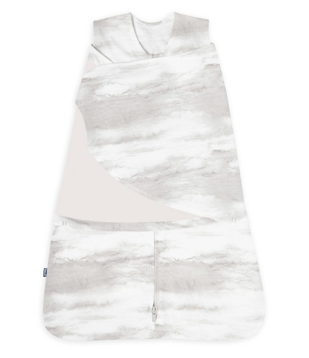 Halo Ideal Temp Swaddle, Newborn, Ombre