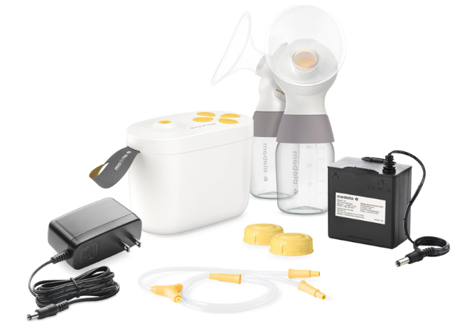 Medela Pump In Style with MaxFlow, Classic