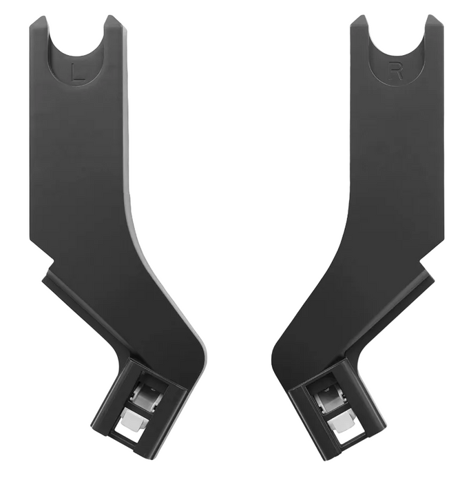 Baby Jogger Car Seat Adapter (City Mini 2, City Mini GT2 Double Strollers) Maxi Cosi, Cybex And BeSafe