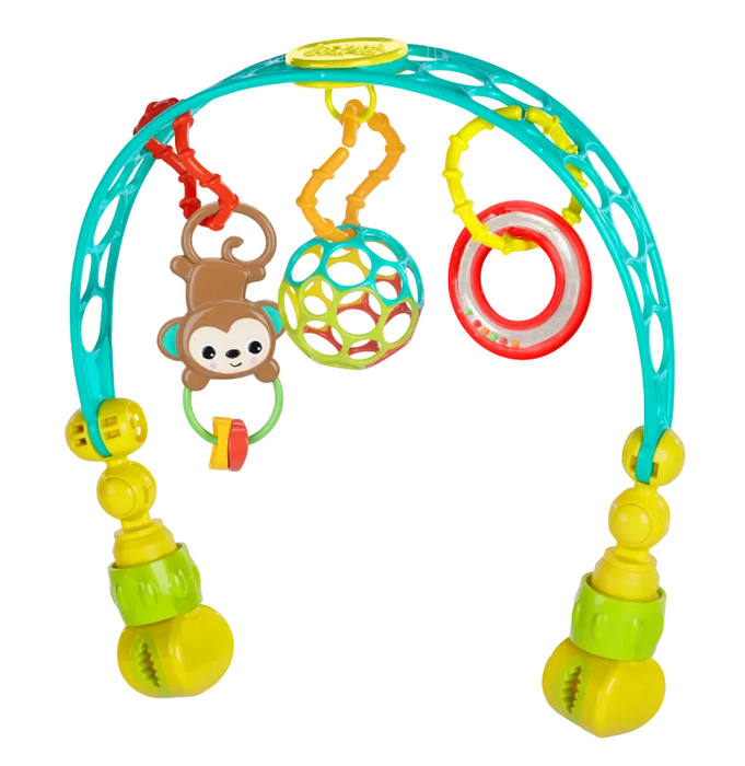Bright Starts Flex and Go Activity Arch