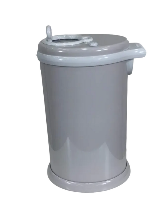 Ubbi Diaper Pail, Grey