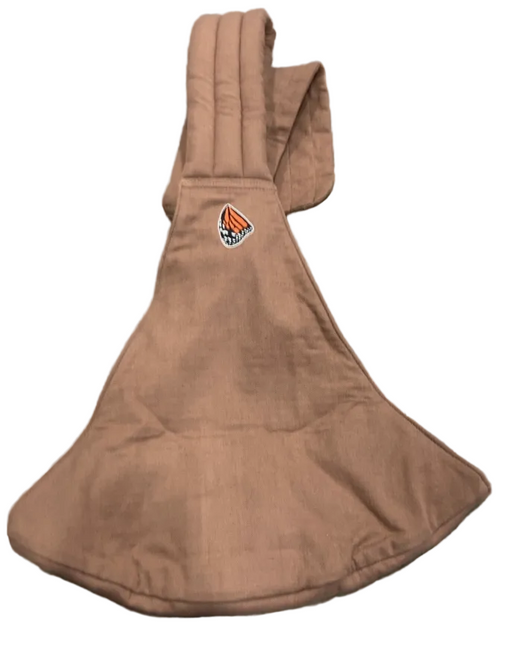 Shop Mabē The Monarch Toddler Sling, Mocha at GoodBuy Gear
