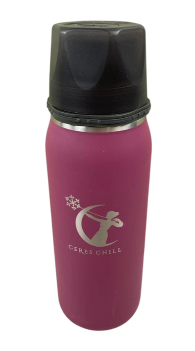 Shop Ceres Chill Breastmilk Chiller, Plum at GoodBuy Gear