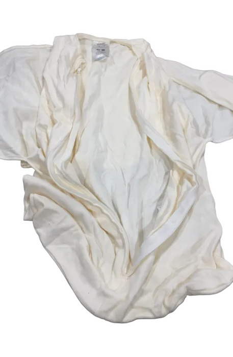 Halo SleepSack Swaddle, Cream, Small