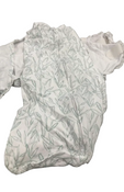 Shop Halo SleepSack Swaddle, Green Leaves, Small at GoodBuy Gear