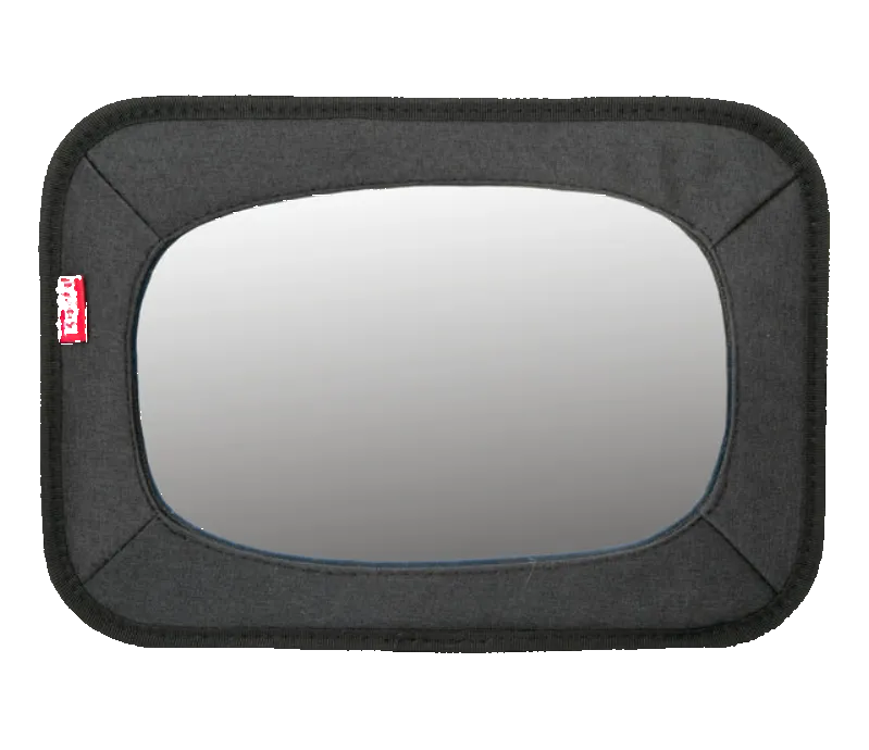 Nuby Backseat Car Mirror