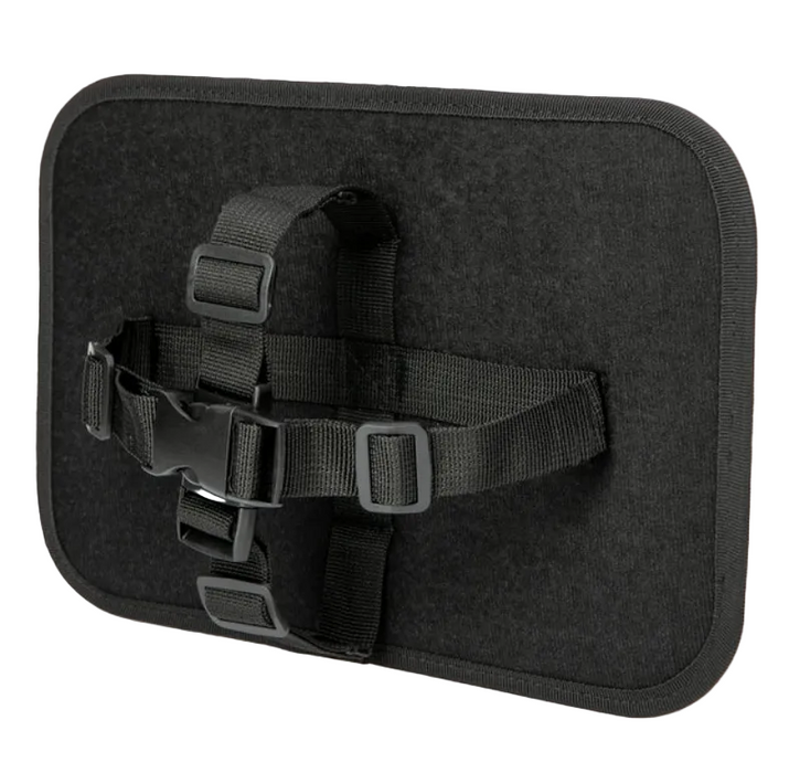 Nuby Backseat Car Mirror