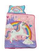 Shop Baby Boom Nap Mat Set, Unicorn at GoodBuy Gear