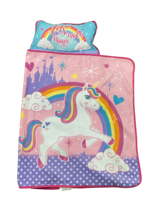 Shop Baby Boom Nap Mat Set, Unicorn at GoodBuy Gear