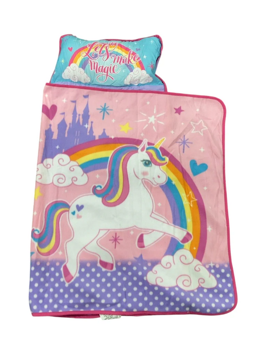 Shop Baby Boom Nap Mat Set, Unicorn at GoodBuy Gear