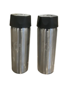 Shop Ceres Chill Stainless Steel Bottle (Fridge Storage/Bottle Feeding/Pump Bottle), 12oz, 2 Pack at GoodBuy Gear