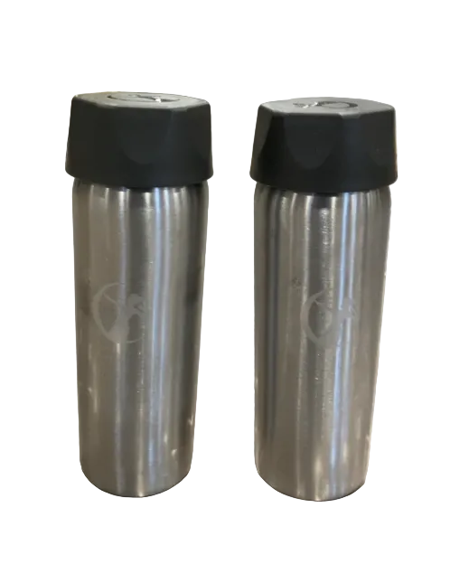 Shop Ceres Chill Stainless Steel Bottle (Fridge Storage/Bottle Feeding/Pump Bottle), 12oz, 2 Pack at GoodBuy Gear