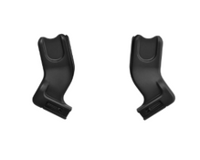 Shop Baby Jogger City mini GT3 Car Seat Adapter for Nuna, Black at GoodBuy Gear