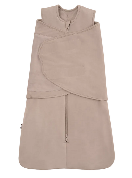 Shop Halo SuperSoft SleepSack Swaddle, Mocha, Small at GoodBuy Gear
