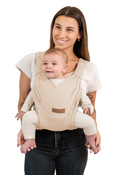 Shop Moby Duet Baby Carrier, Feather at GoodBuy Gear