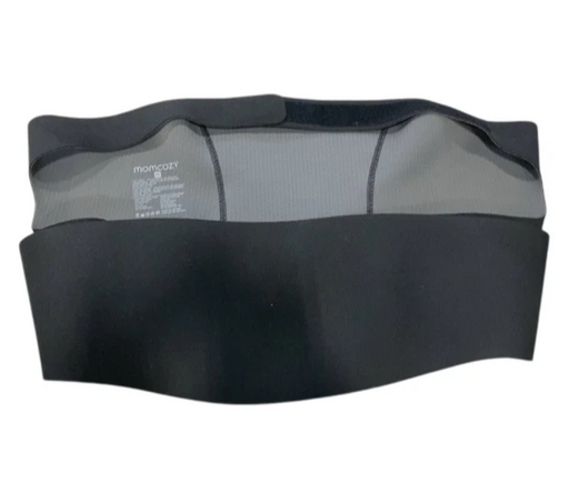 Shop Momcozy Ergonest Maternity Belly Band, Black, Medium at GoodBuy Gear