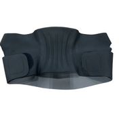 Shop Momcozy Ergonest Maternity Belly Band, Black, Medium at GoodBuy Gear
