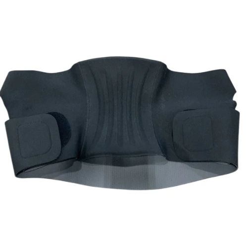 Shop Momcozy Ergonest Maternity Belly Band, Black, Medium at GoodBuy Gear