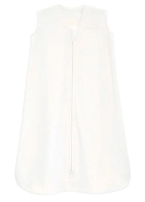 Shop Halo Micro-Fleece SleepSack, Cream, Newborn at GoodBuy Gear