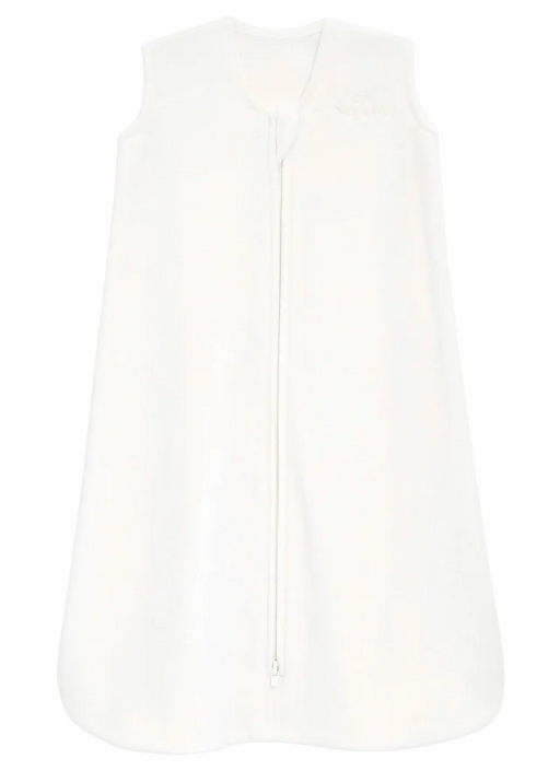Shop Halo Micro-Fleece SleepSack, Cream, Newborn at GoodBuy Gear
