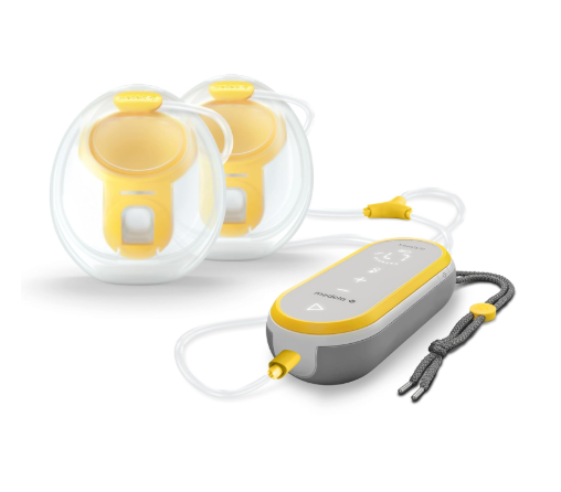 Shop Medela Freestyle Flex Portable Double Electric Breast Pump at GoodBuy Gear