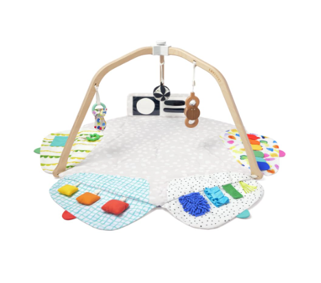 Shop Lovevery The Play Gym, Multi-Color at GoodBuy Gear