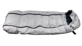 Shop Colugo The Cozy Footmuff, Cool Grey at GoodBuy Gear
