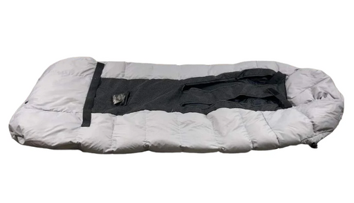 Shop Colugo The Cozy Footmuff, Cool Grey at GoodBuy Gear