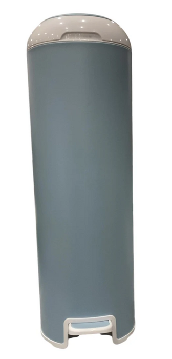 Shop Diaper Genie Platinum Diaper Pail, Blue at GoodBuy Gear