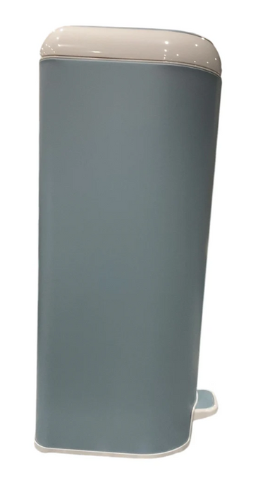 Shop Diaper Genie Platinum Diaper Pail, Blue at GoodBuy Gear