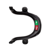 Shop Bugaboo Kangaroo Upper Newborn Adapter, Black at GoodBuy Gear